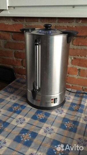 Кипятильник для воды