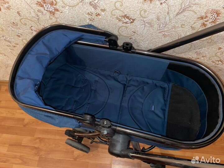 Детские коляски 2 в 1 Mothercare