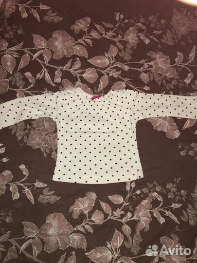 Толстовка и кофты h&m, mexx, hema