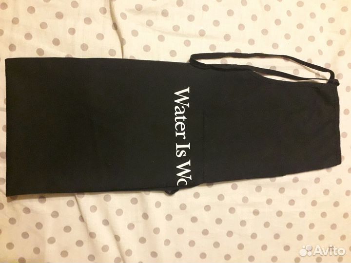 Фартук парикмахерский