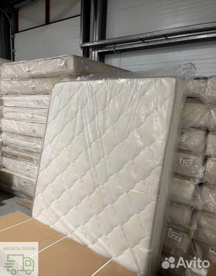 Матрас новый