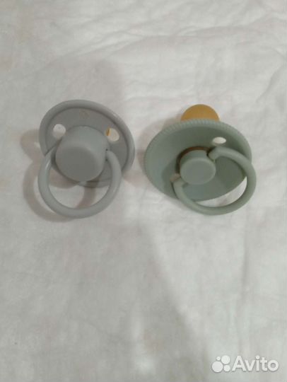 Соска пустышка avent
