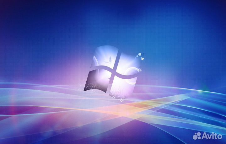 Установка Windows, чистка ноутбуков, ремонт