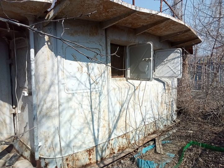 Участок 10 сот. (СНТ, ДНП)