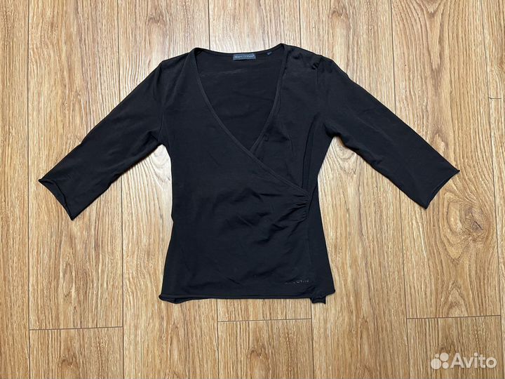 Marc O'Polo лонгслив женский S