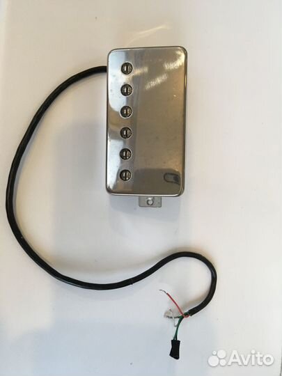 Звукосниматель FGN Alnico 8