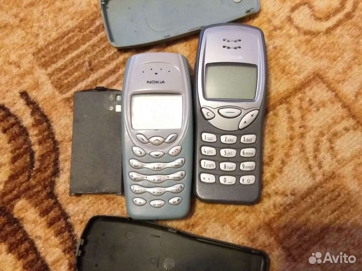 Nokia 2, 8 ГБ