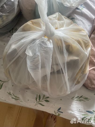 Вещи пакетом женские 46