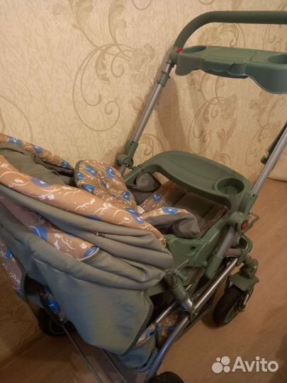 Детские коляски