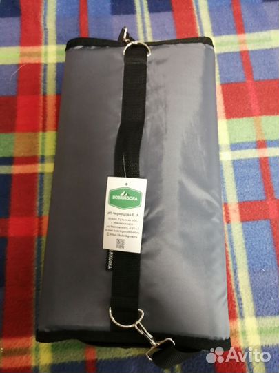 Сумка-переноска для животных, новая