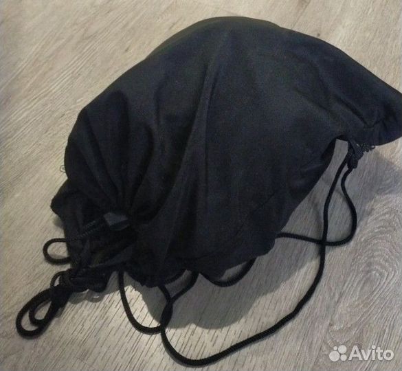 Шлем для верховой езды