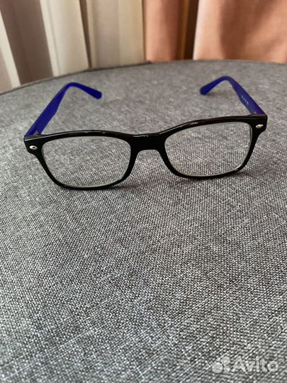 Оправа для очков детская