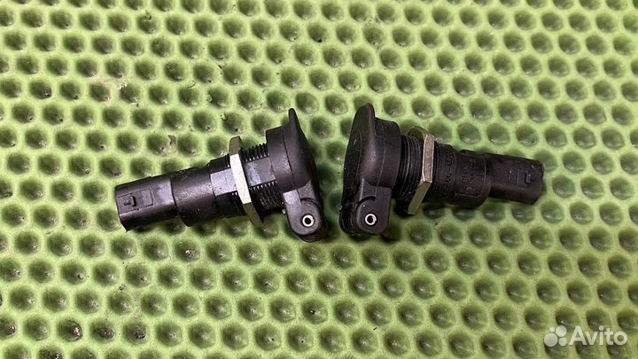 Гнездо разъема BMW