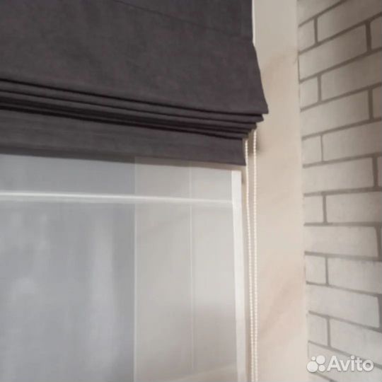 Римские шторы Мамоново