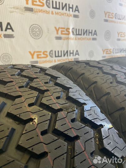 Roadmarch Primevan 9 235/65 R16 115R