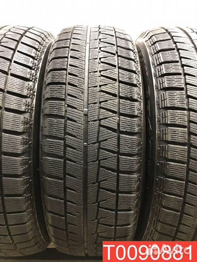 Bridgestone Blizzak Revo GZ 205/60 R16 101R