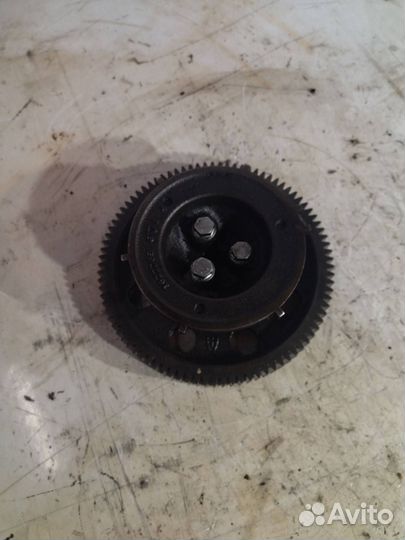 Шестерня DAF XF 105 2008 1678970
