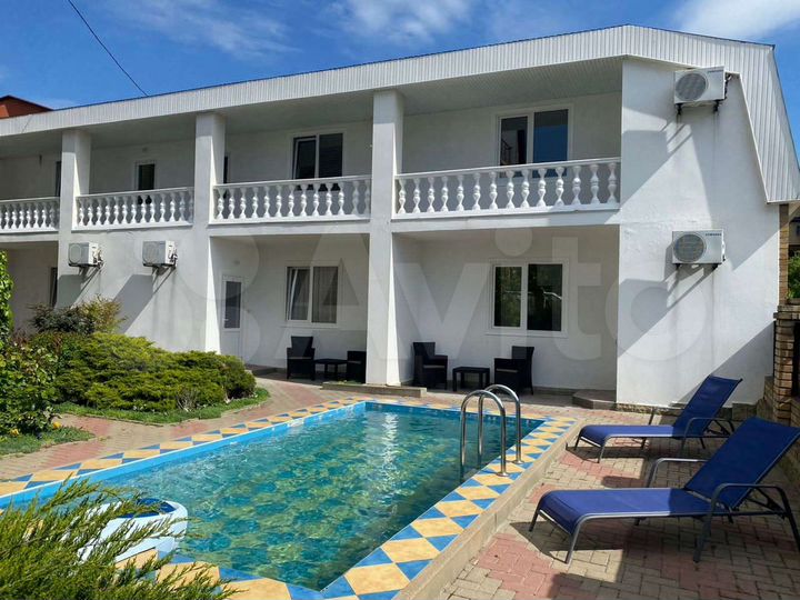 Комната 20 м², 2/3 эт.