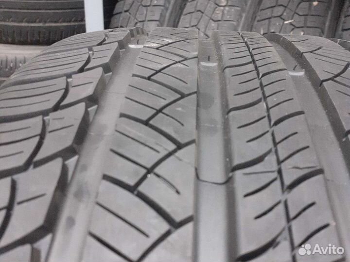 Michelin Latitude Tour HP 265/50 R19