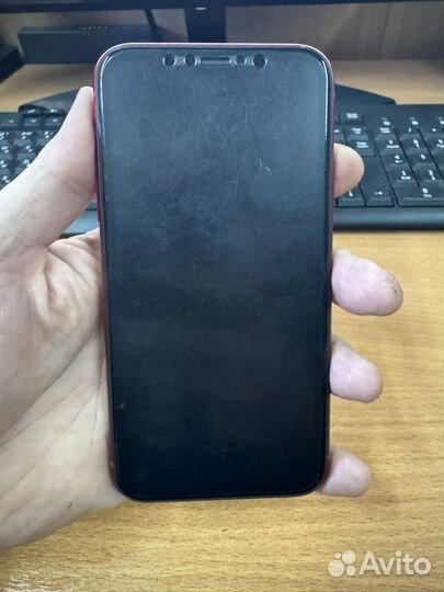 iPhone Xr, 64 ГБ
