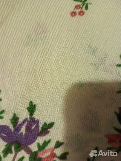 Шарфы, палантины, платки