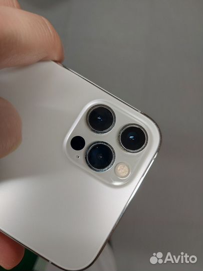 iPhone 12 Pro, 128 ГБ
