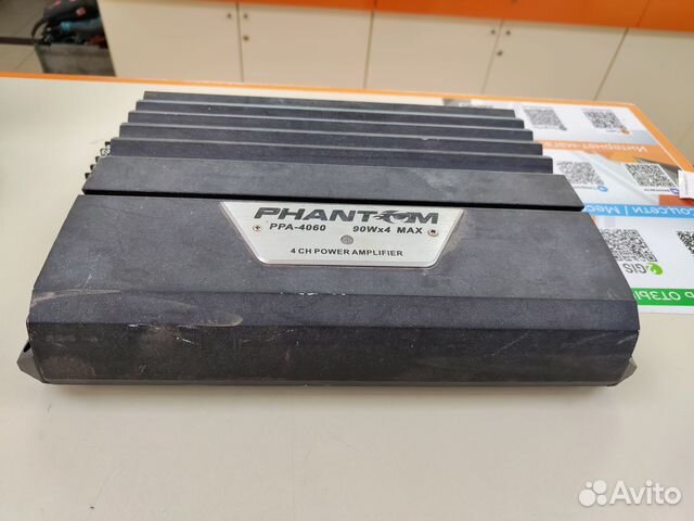 4060 7 7700. Усилитель Phantom PPA-2080 В защите. Усилитель Фантом. Phantom PSA 4.120
