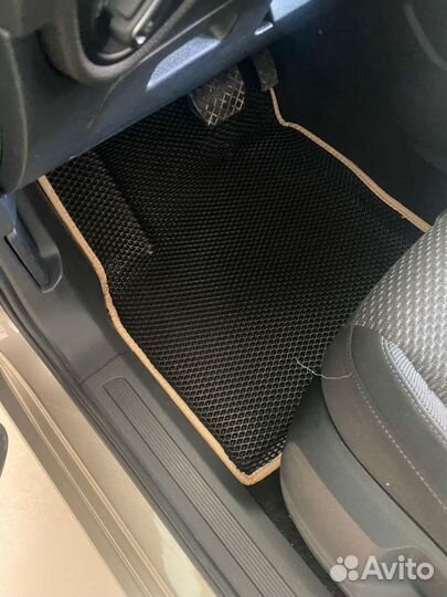 Volkswagen Touran 1.6 AMT, 2018, 208 473 км