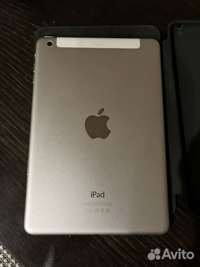 iPad 2 mini