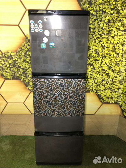 Холодильник бу с доставкой