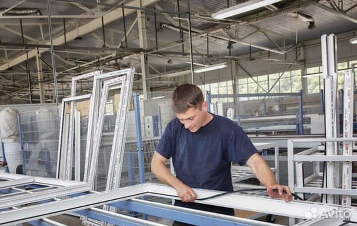 Остекление балконов и лоджий. Отделка балкона