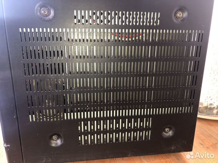 Комплекс Inter M system 2240A