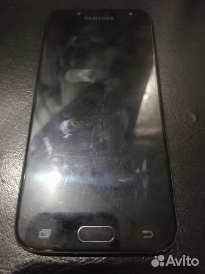 Samsung Galaxy J5 (2017), 2/16 ГБ