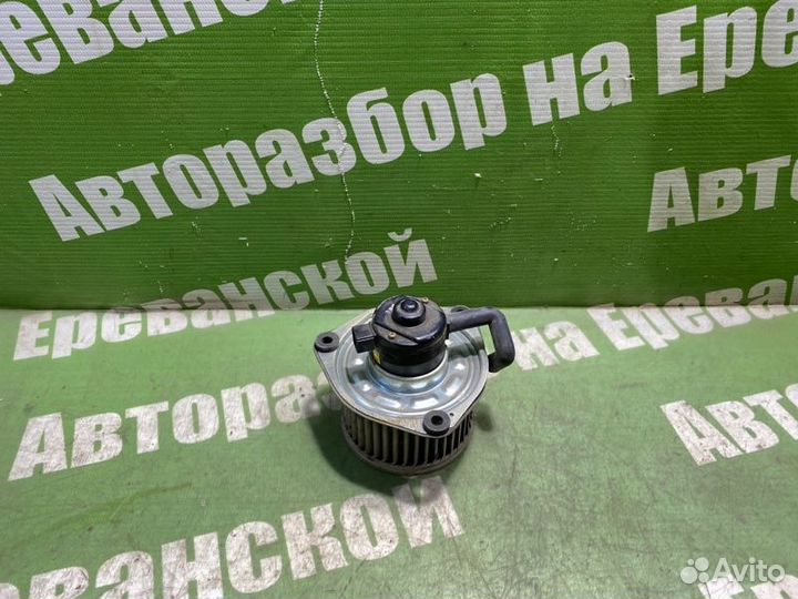 Мотор печки Daewoo Nubira C20SED