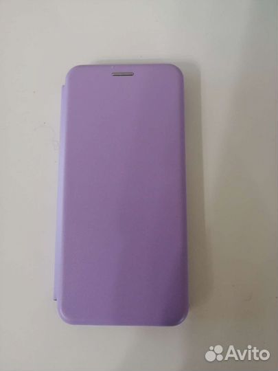 Чехол-книжка на телефон Honor Х8