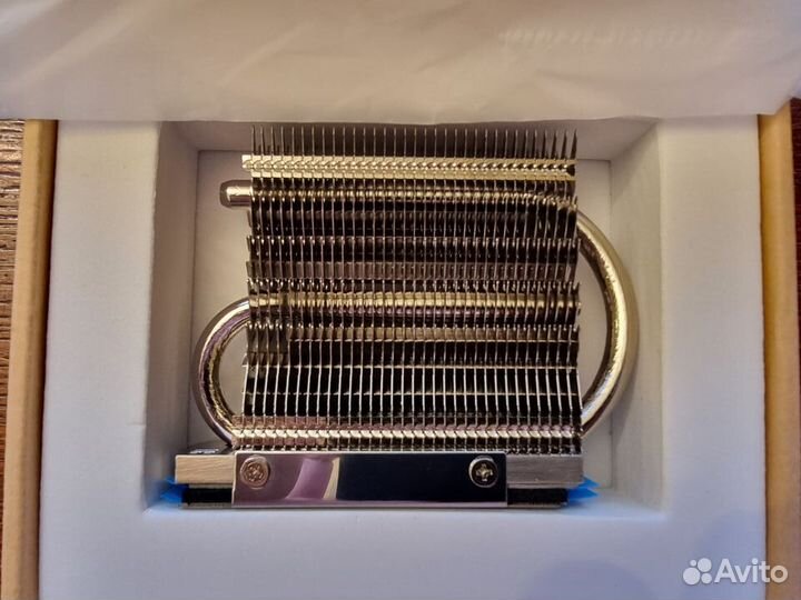 Радиатор для SSD M.2 ThermalRight HR-09 2280 PRO