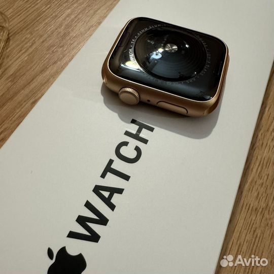 Apple watch se