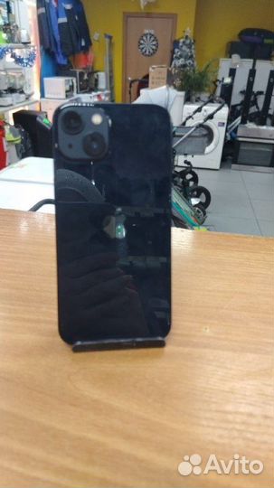 iPhone 13, 128 ГБ