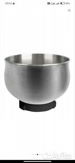 Миксер планетарный бу