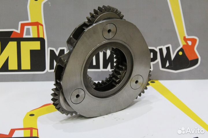 Первая планетарная передача hyundai 290 xkaq-00197