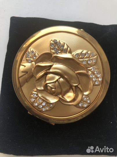 Подарочное зеркало для женской сумочки