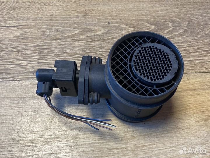 Opel corsa c дмрв 1,3 diesel