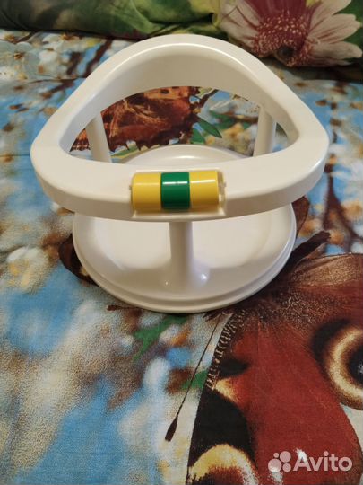 Стульчик для купания