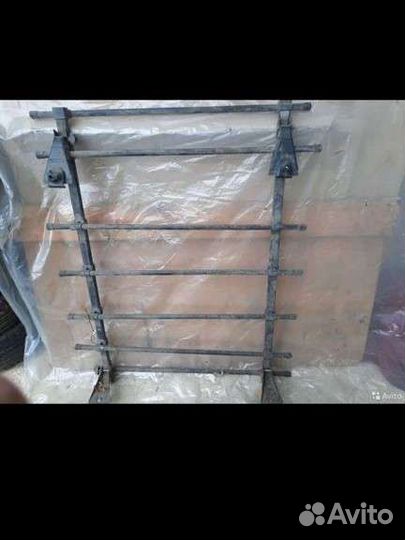 Багажник универсальный