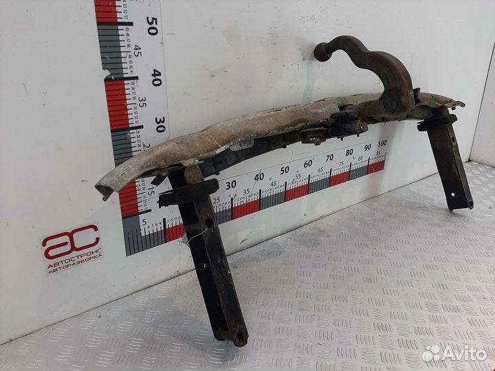 Фаркоп (прицепное устройство) для Audi A4 B5