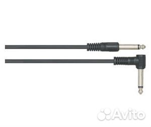 CM-15 Кабель инструментальный 4,5м leem