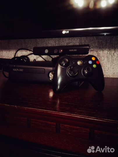 Xbox 360 slim