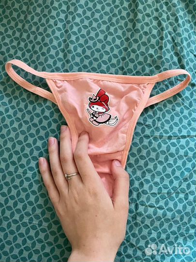 Женское нижнее белье