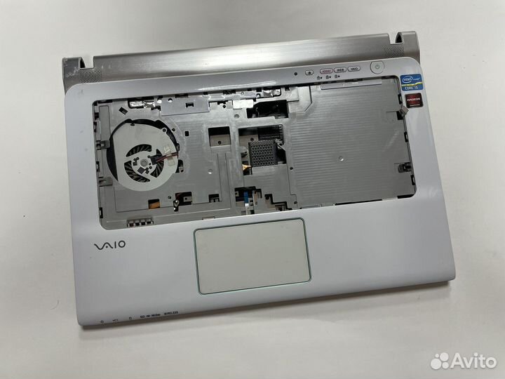 Sony SVE14 в разбор