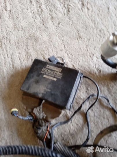 Газовое оборудование метан